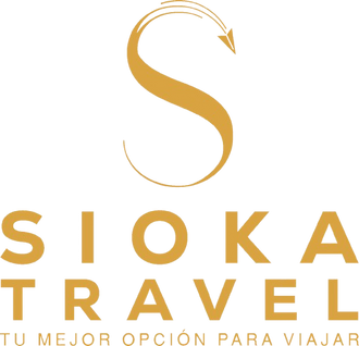 SIOKA TRAVEL
