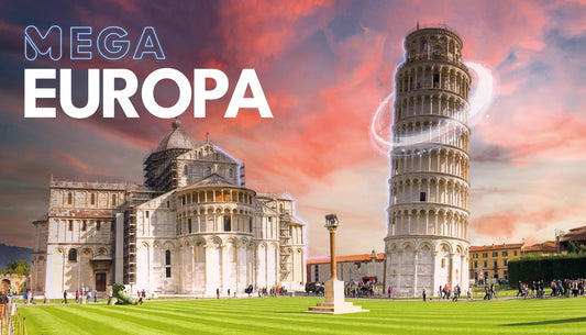 MEGA EUROPA