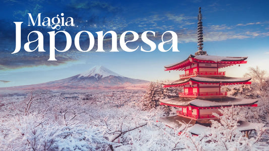 Viaje Magia Japonesa